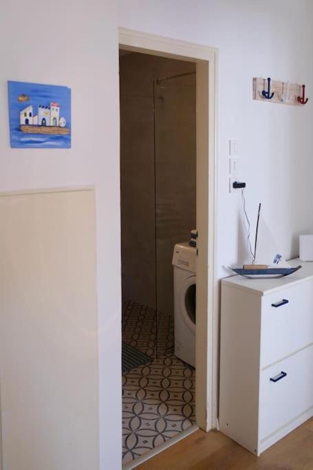 Captain'S Home **** Opatija Bagian luar foto