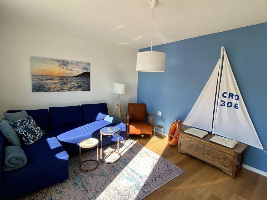 Captain'S Home **** Opatija Bagian luar foto