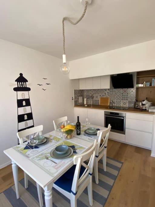 Captain'S Home **** Opatija Bagian luar foto